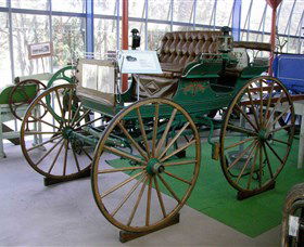 Kempsey Museum - Accommodation Tasmania 2
