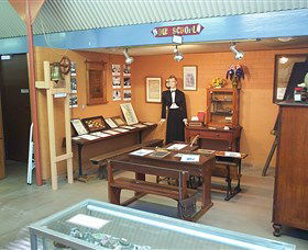 Kempsey Museum - Accommodation Tasmania 4
