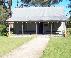 Kempsey Museum - Accommodation Tasmania 3