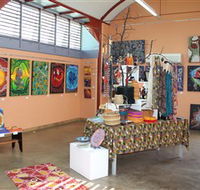 Dunghutti Ngaku Aboriginal Art Gallery - Accommodation Tasmania