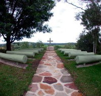Bexhill Open Air Cathedral - Accommodation Tasmania