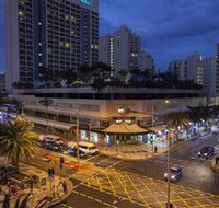 Piazza Surfers Paradise - Accommodation Tasmania