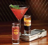Hard Rock Cafe Surfers Paradise - Accommodation Tasmania