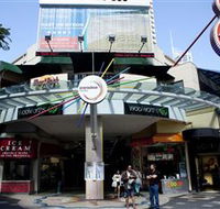 Paradise Centre - Accommodation Tasmania