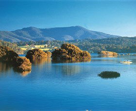 Wagonga Picnic Area - Accommodation Tasmania 0
