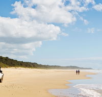 Bongil Bongil National Park - Accommodation Tasmania