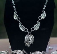 Australian Wildflower Jewellery Gallery - Accommodation Tasmania