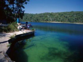 Naree Budjong Djara National Park - Accommodation Tasmania 1