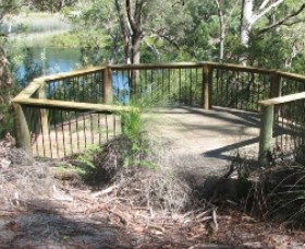Naree Budjong Djara National Park - Accommodation Tasmania 2