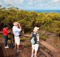Naree Budjong Djara National Park - Accommodation Tasmania