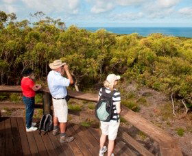 Naree Budjong Djara National Park - Accommodation Tasmania 0