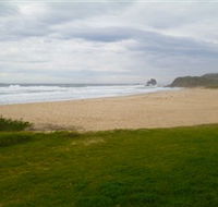 Narooma Surf Beach - Accommodation Tasmania