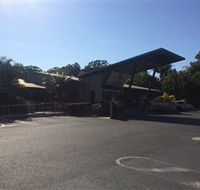 North Beach Recreation and Bowling Club - Accommodation Tasmania