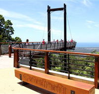 Orara East State Forest - Accommodation Tasmania