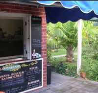 Moorlands Cottage and Gallery - Accommodation Tasmania