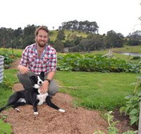 River Cottage Australia Cooking School - Accommodation Tasmania