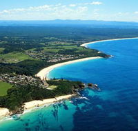 Black Head Beach - Accommodation Tasmania