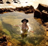 Red Head Beach - Accommodation Tasmania
