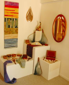 Yarrahapinni Studio Gallery - Accommodation Tasmania 0
