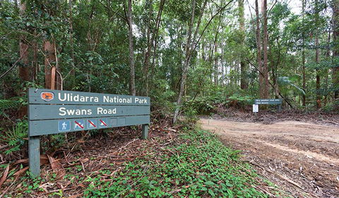 End Peak Walking Track - Accommodation Tasmania 1