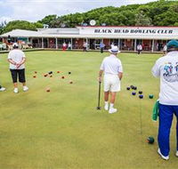 Black Head Bowling Club - Accommodation Tasmania