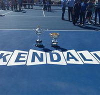 Kendall Tennis Club - Accommodation Tasmania