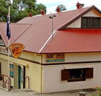 Bellbird Scenic Drive Tilba - Accommodation Tasmania