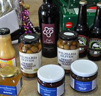 Kendall Cellars and Providore - Accommodation Tasmania