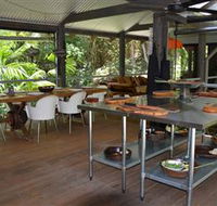 Tenteram Fine Foods Cooking School - Accommodation Tasmania