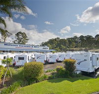Watsons Caravans and RV's - Accommodation Tasmania
