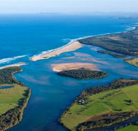 Manning Entrance State Park - Accommodation Tasmania