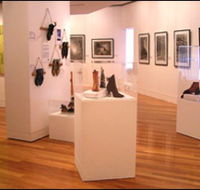 Coffs Harbour City Gallery - Accommodation Tasmania