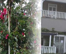 Tumbulgum NSW Accommodation Tasmania