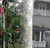 House of Gabriel - Accommodation Tasmania