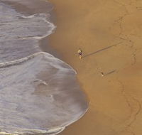 Scotts Head Beach - Accommodation Tasmania