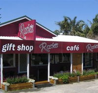 Rosies Cafe and Gallery - Accommodation Tasmania