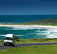 Food Wine and Farmers Gate Journey on The Legendary Pacific Coast - Accommodation Tasmania