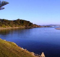 Coffs Coast State Park - Accommodation Tasmania