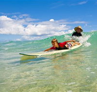 Cylinder Beach North Stradbroke Island - Accommodation Tasmania