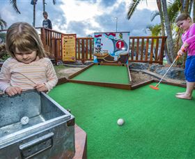 Moonee Beach Tavern - Accommodation Tasmania 1