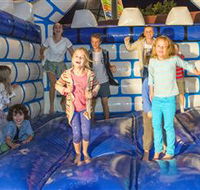 Moonee Beach Tavern - Accommodation Tasmania