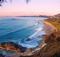 Sapphire Beach - Accommodation Tasmania