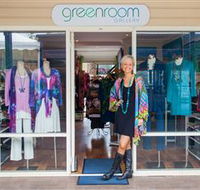 Greenroom Gallery - Accommodation Tasmania