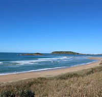 Park Beach - Accommodation Tasmania