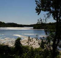 Moonee Beach - Accommodation Tasmania