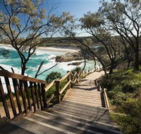 North Gorge Walk - Accommodation Tasmania