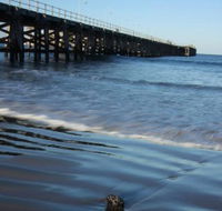 Jetty Beach - Accommodation Tasmania