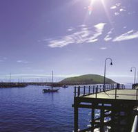 Coffs Harbour Marina and Jetty Area - Accommodation Tasmania