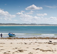 Arrawarra Headland - Accommodation Tasmania