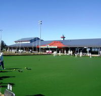 Club Harrington - Accommodation Tasmania